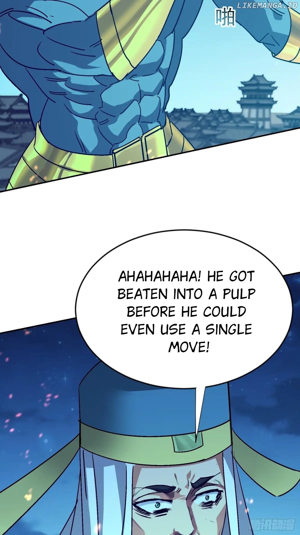 I Became the Target of the Harem in Another World Chapter 102 - page 39